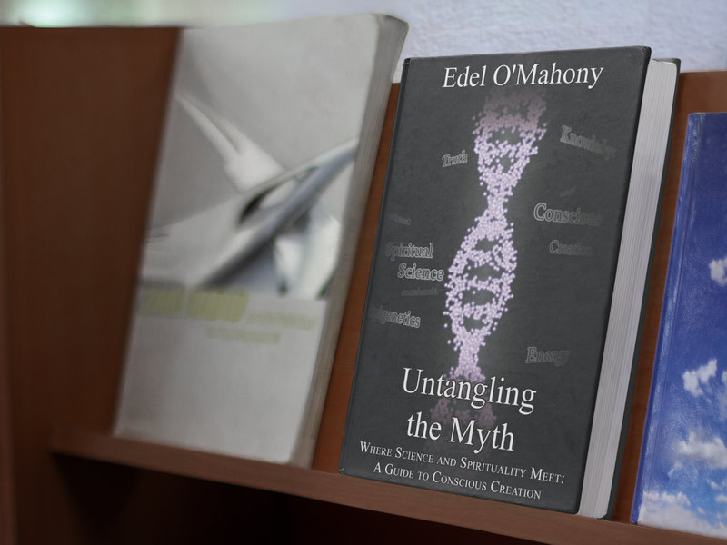 Untangling the myth book preview